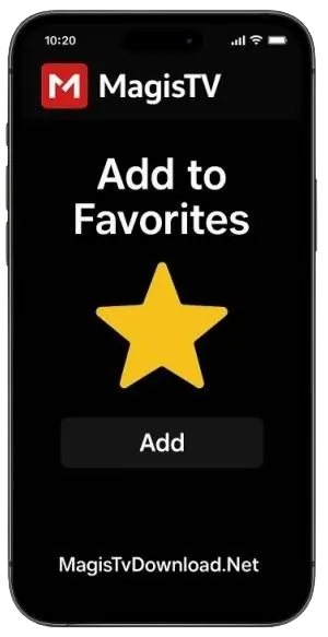 Añadir a favoritos