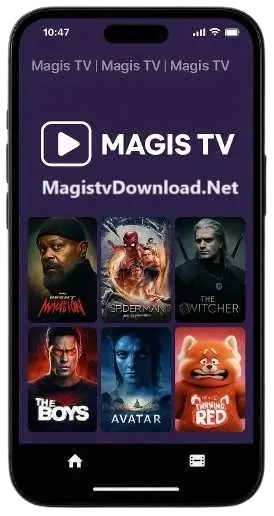 Magis TV