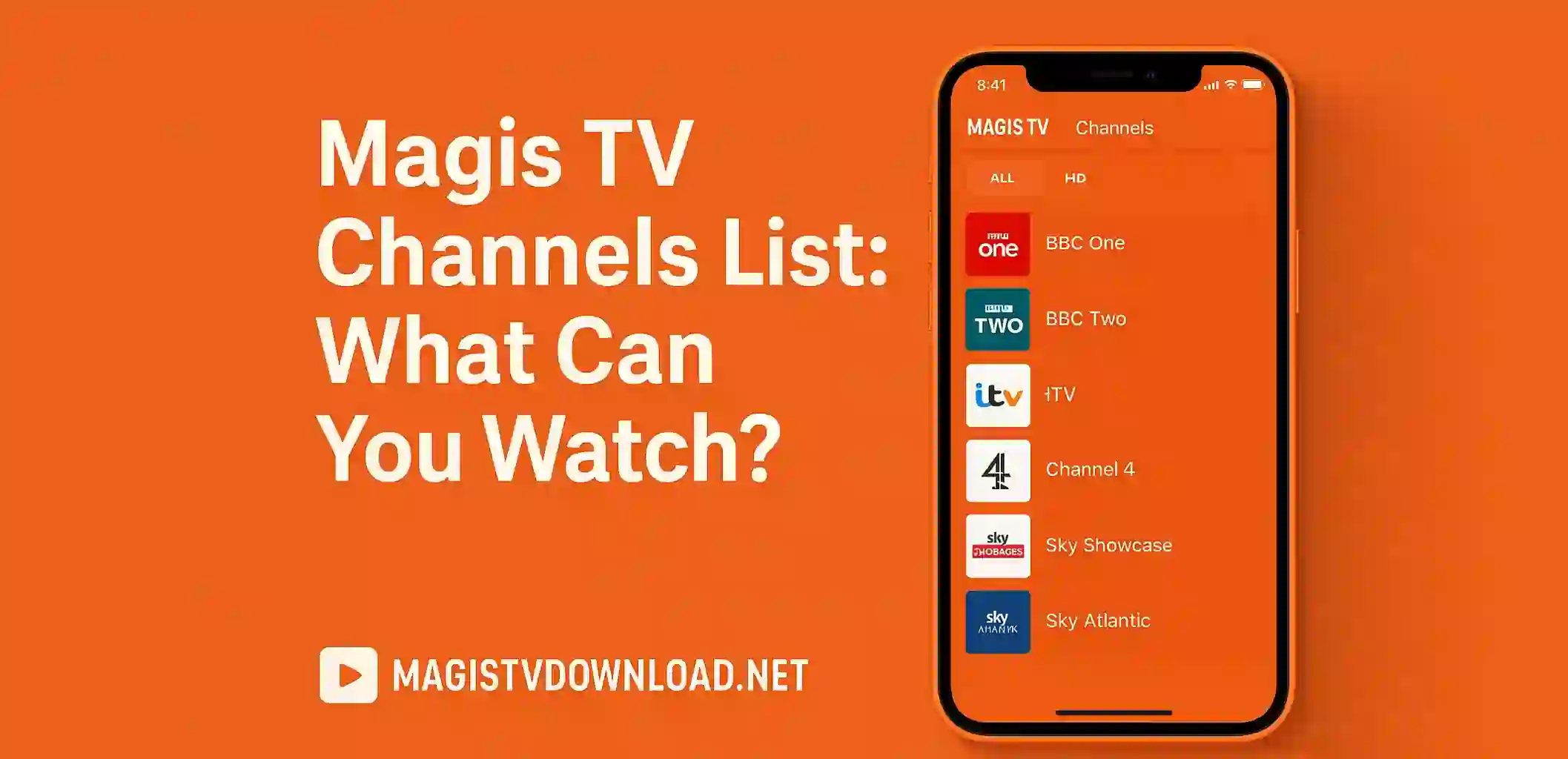Top 5 Alternatives to Magis TV for Streaming